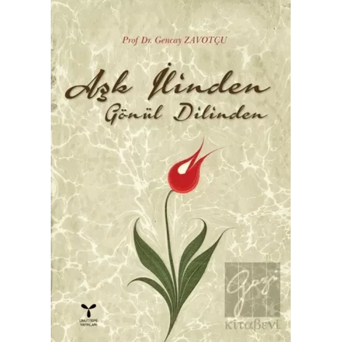 Aşk İlinden Gönül Dilinden
