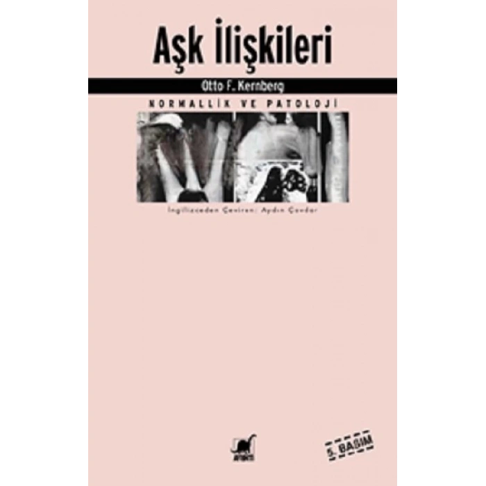 Aşk İlişkileri