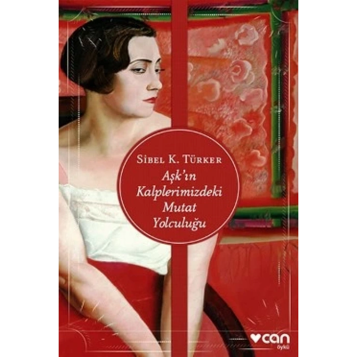 Aşkın Kalplerimizdeki Mutat Yolculuğu