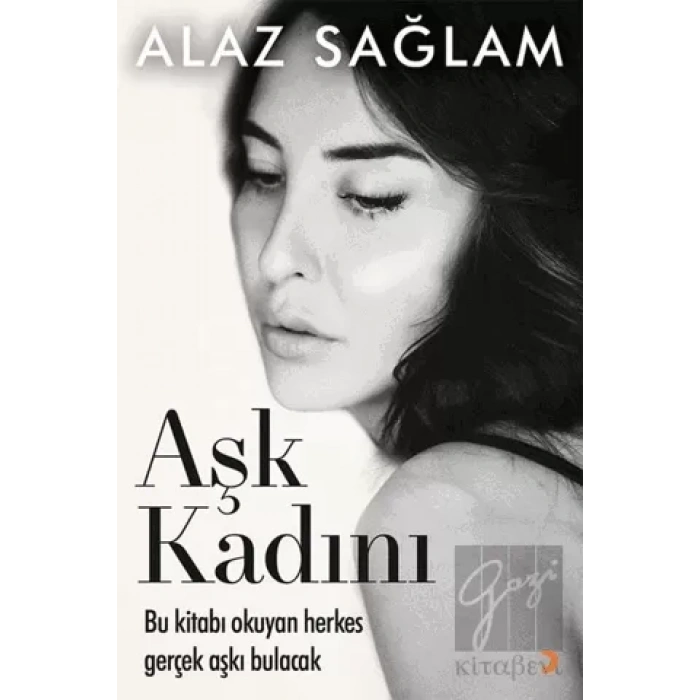 Aşk Kadını