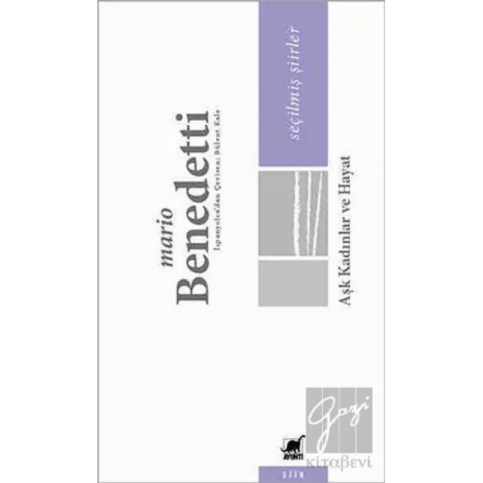 Aşk Kadınlar ve Hayat