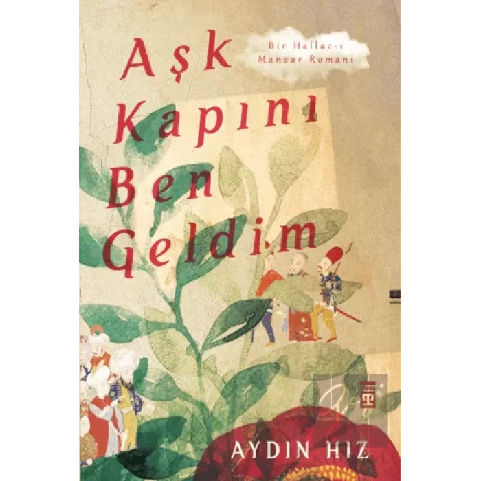 Aşk Kapını Ben Geldim