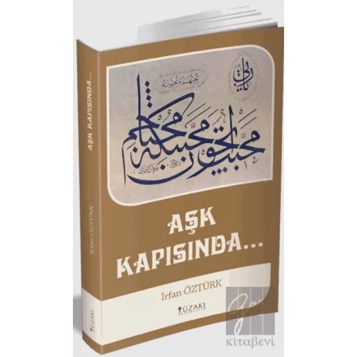 Aşk Kapısında...