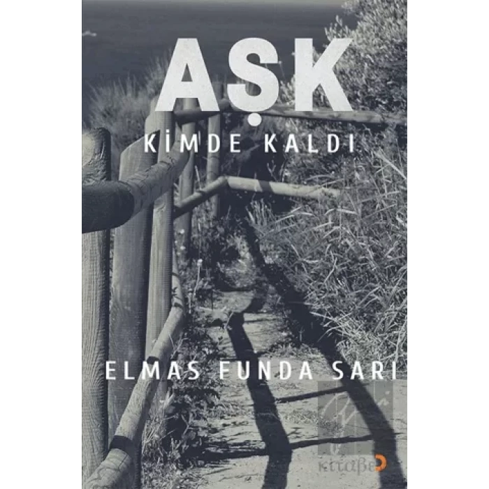 Aşk Kimde Kaldı?