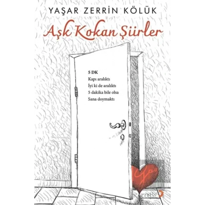 Aşk Kokan Şiirler