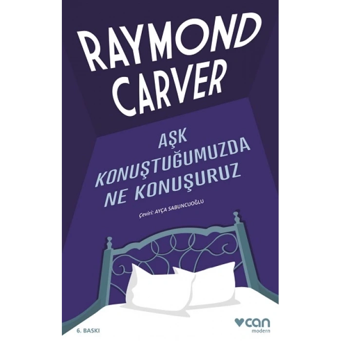 Aşk Konuştuğumuzda Ne Konuşuruz