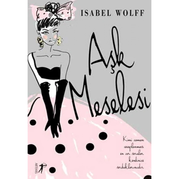 Aşk Meselesi