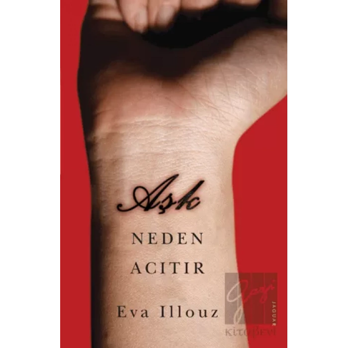 Aşk Neden Acıtır
