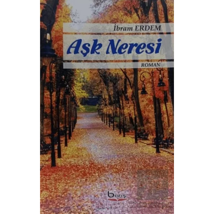 Aşk Neresi