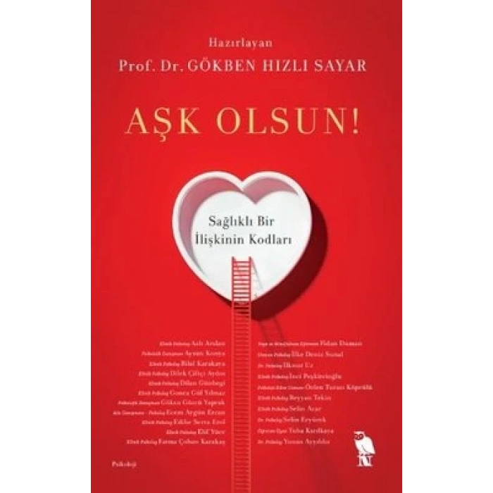 Aşk Olsun!