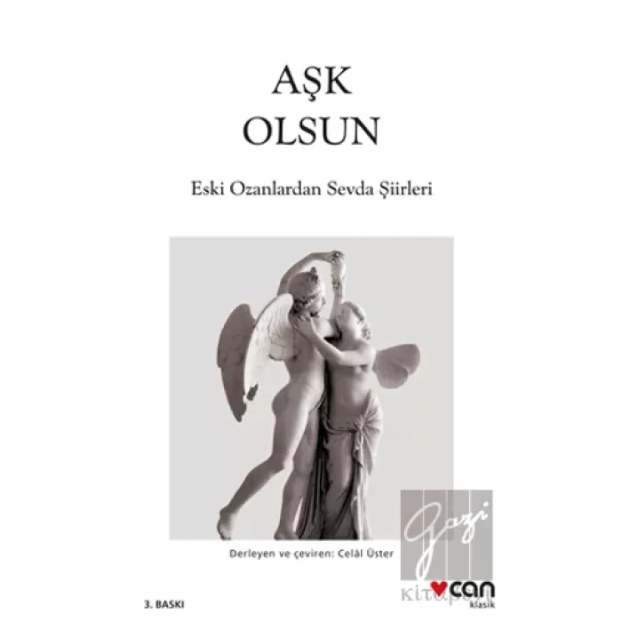 Aşk Olsun