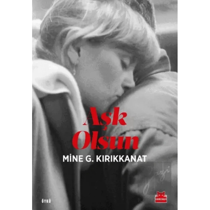 Aşk Olsun