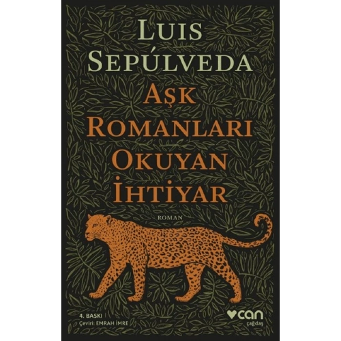 Aşk Romanları Okuyan İhtiyar