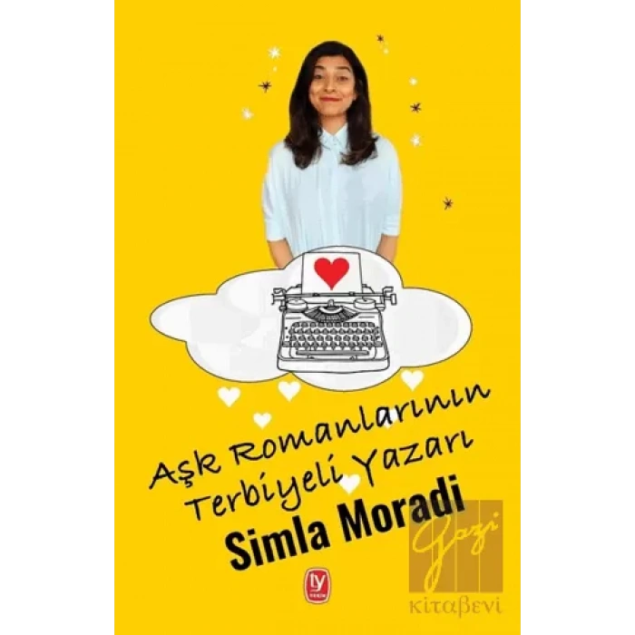 Aşk Romanlarının Terbiyeli Yazarı