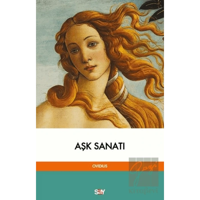 Aşk Sanatı