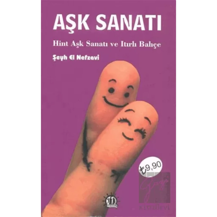 Aşk Sanatı