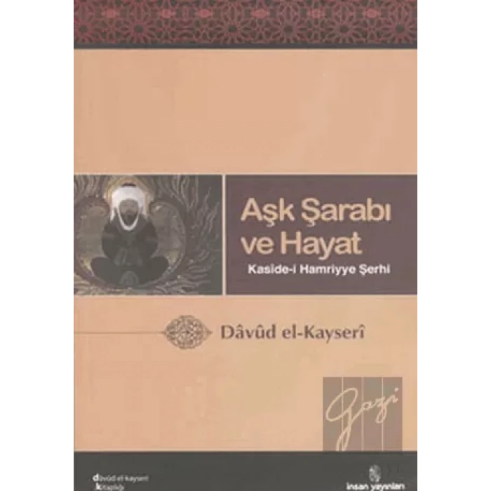 Aşk Şarabı ve Hayat
