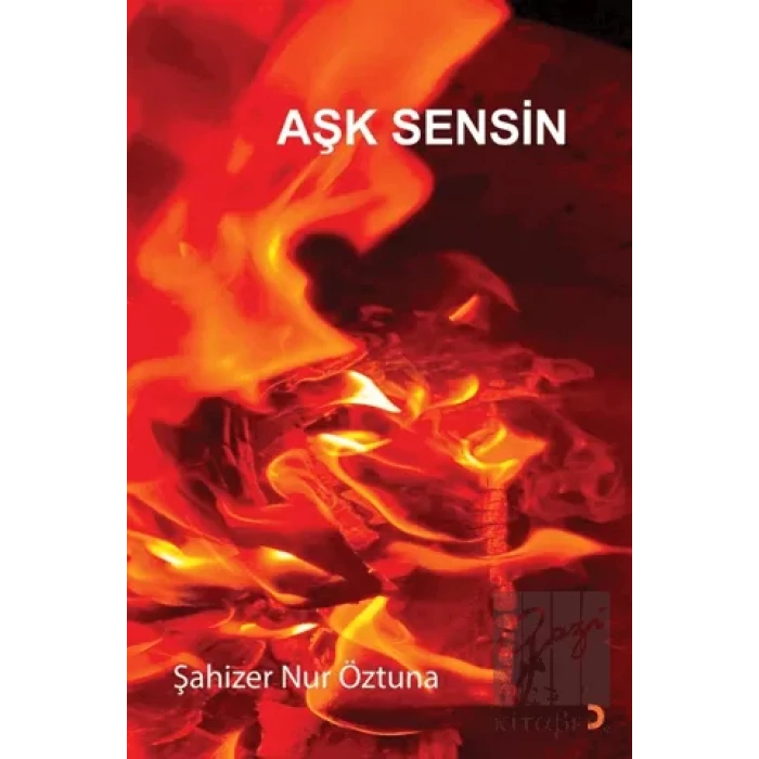 Aşk Sensin