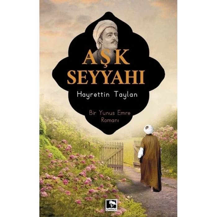 Aşk Seyyahı