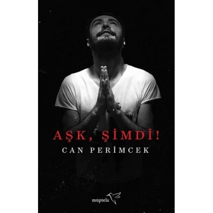 Aşk, Şimdi!