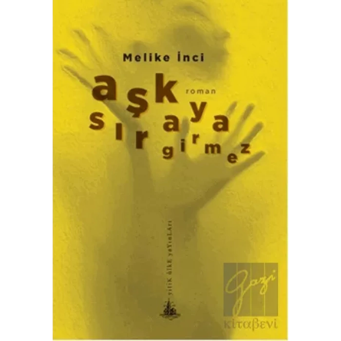 Aşk Sıraya Girmez