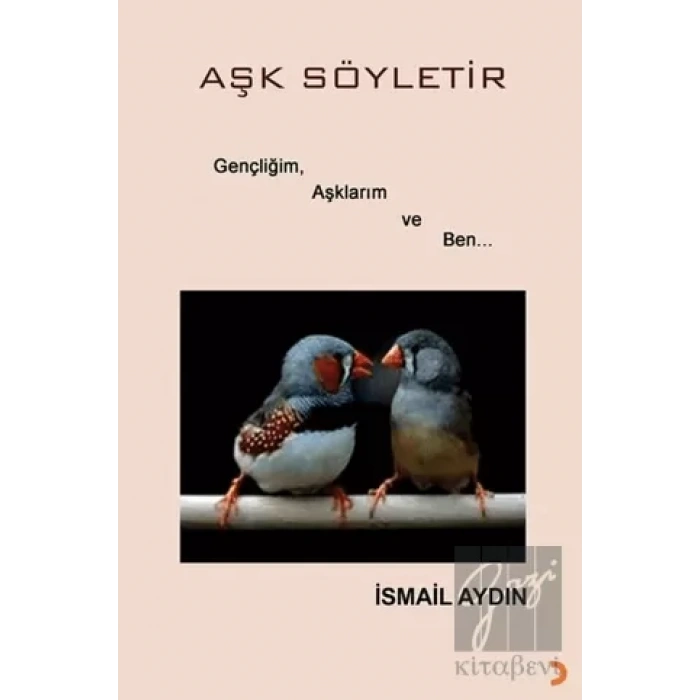 Aşk Söyletir