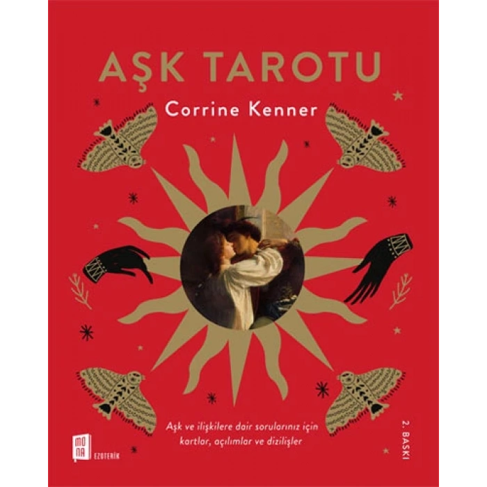 Aşk Tarotu