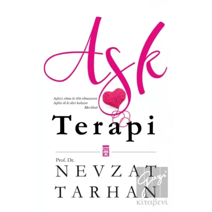 Aşk Terapi
