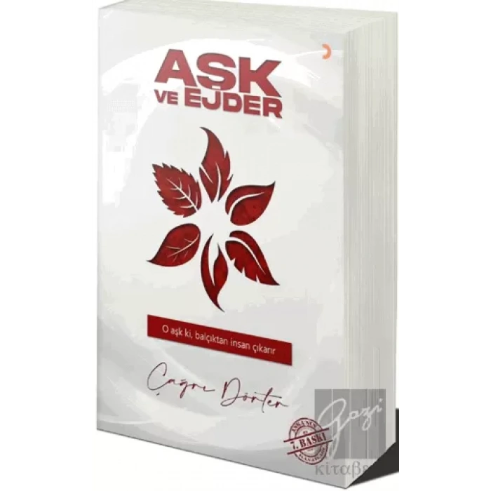 Aşk ve Ejder