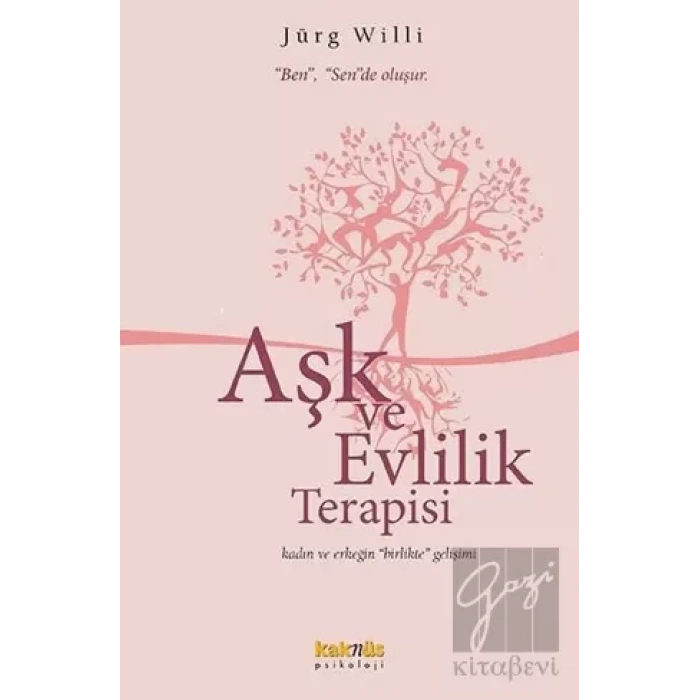 Aşk ve Evlilik Terapisi