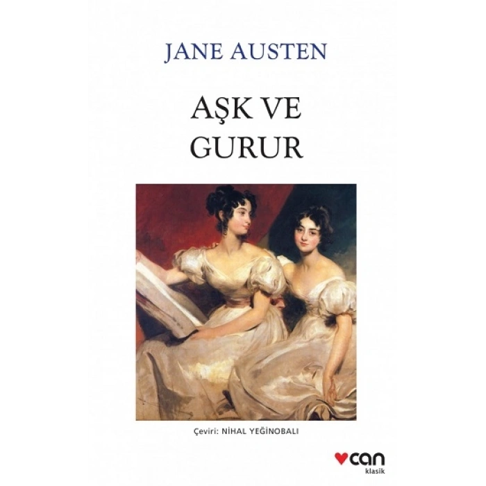 Aşk ve Gurur