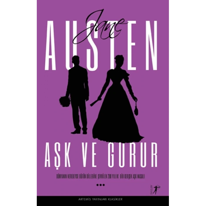 Aşk ve Gurur