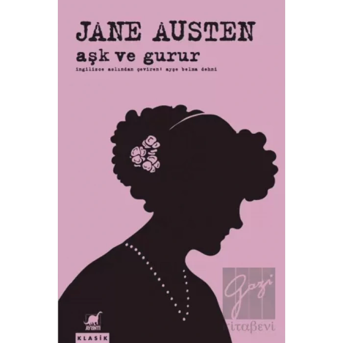 Aşk ve Gurur
