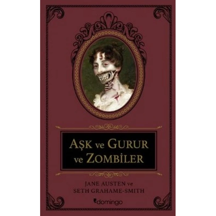Aşk ve Gurur ve Zombiler
