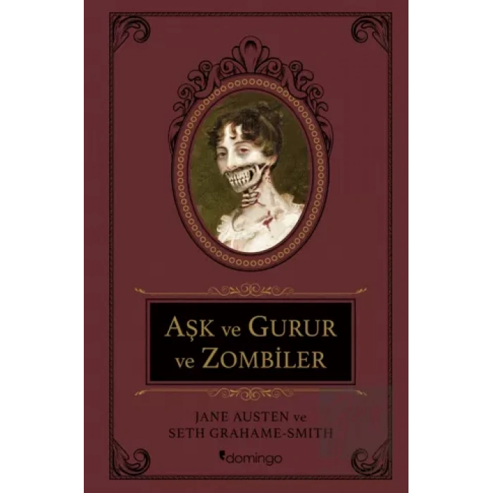 Aşk ve Gurur ve Zombiler