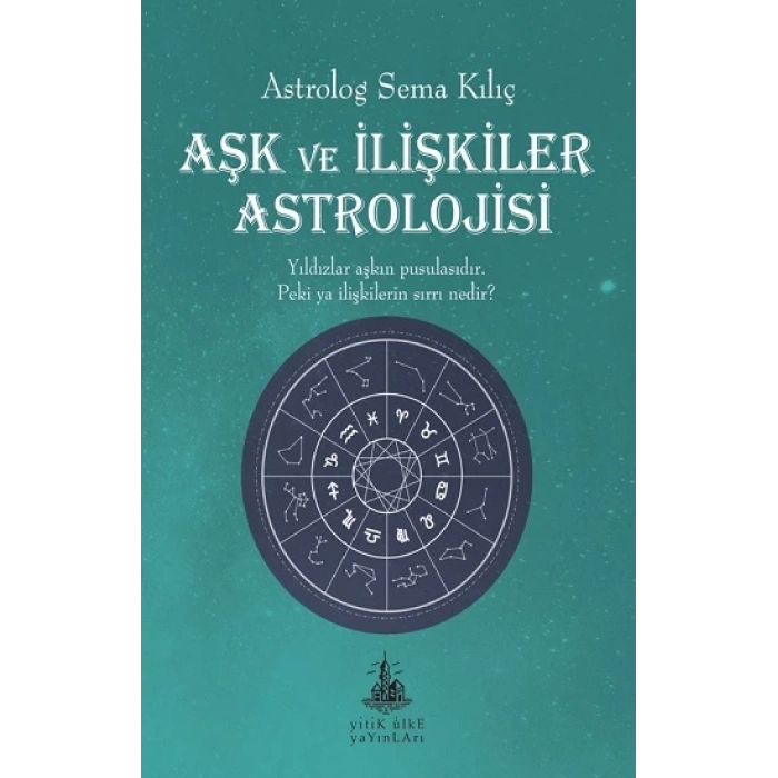 Aşk ve İlişkiler Astrolojisi