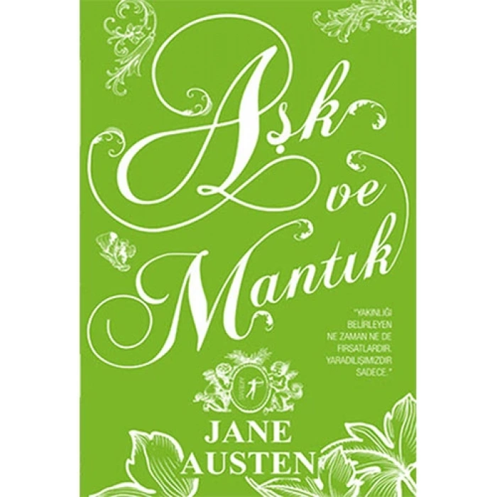 Aşk ve Mantık (Ciltli)