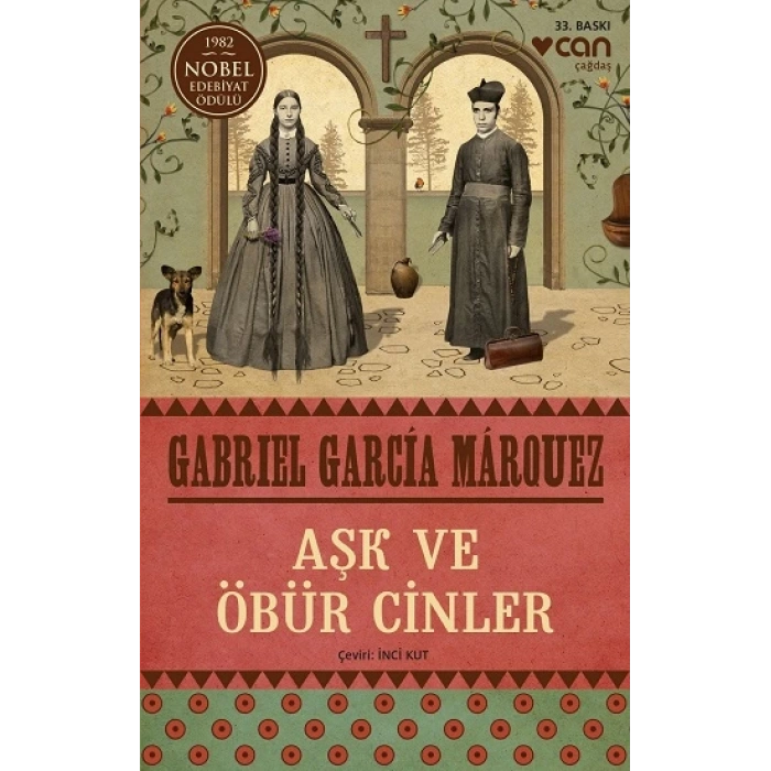 Aşk ve Öbür Cinler