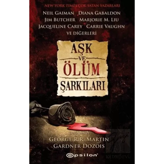 Aşk ve Ölüm Şarkıları