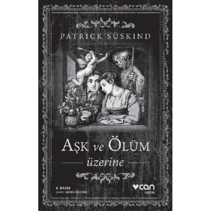Aşk ve Ölüm Üzerine