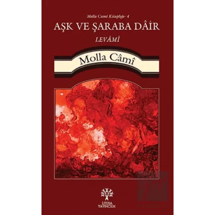 Aşk ve Şaraba Dair Levami