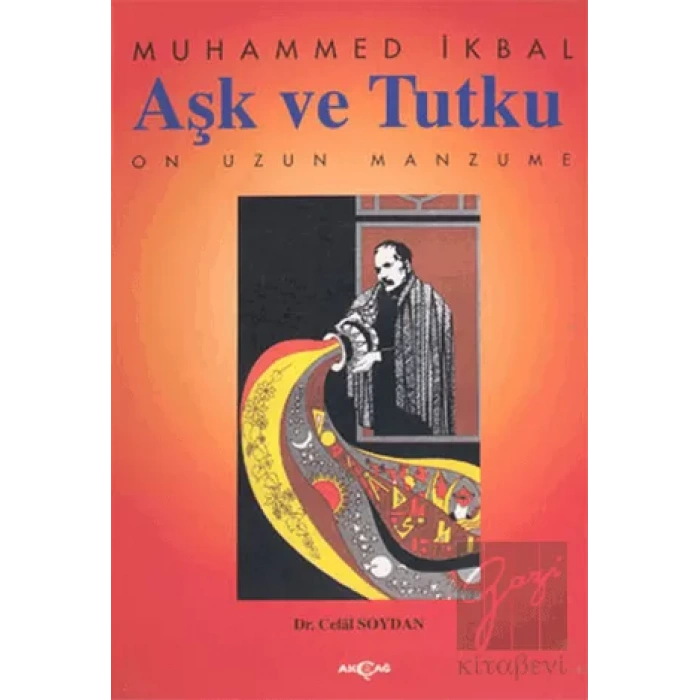 Aşk ve Tutku On Uzun Manzume