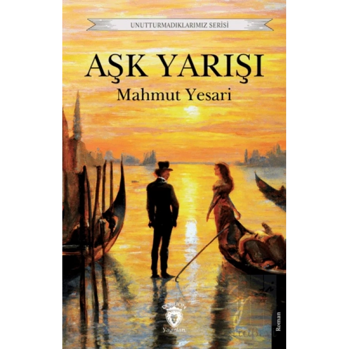Aşk Yarışı