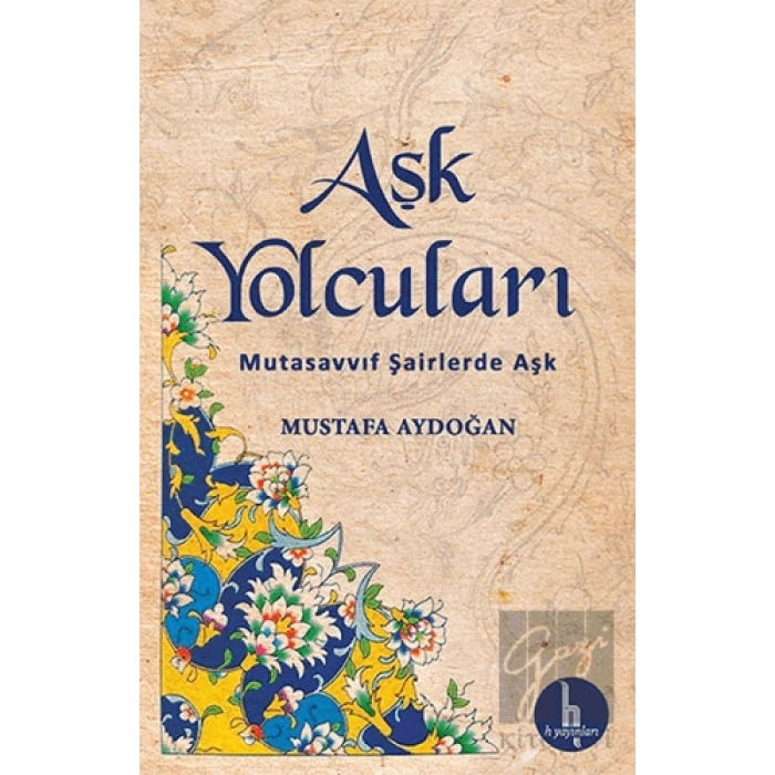 Aşk Yolcuları