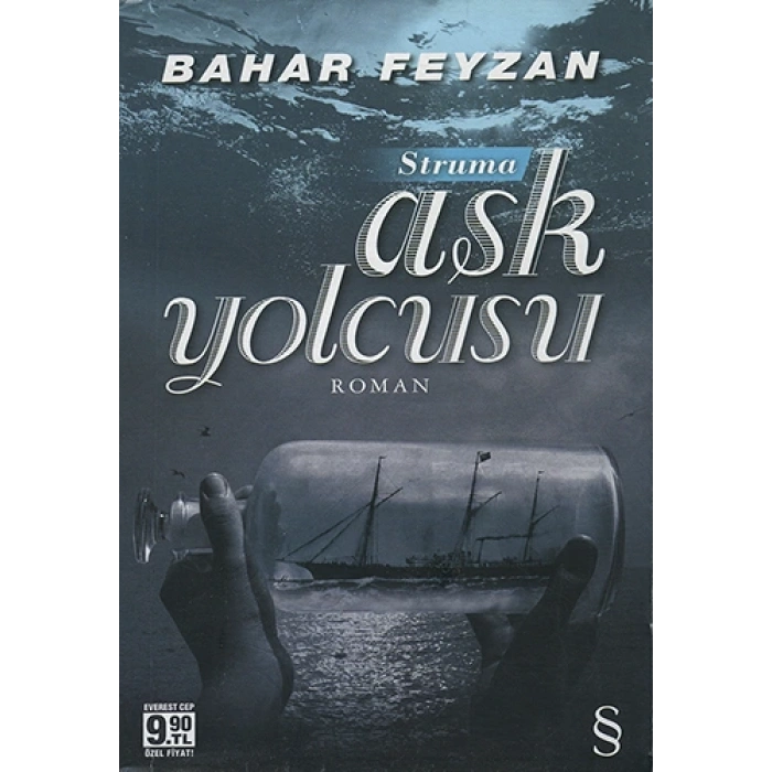 Aşk Yolcusu (Cep Boy)