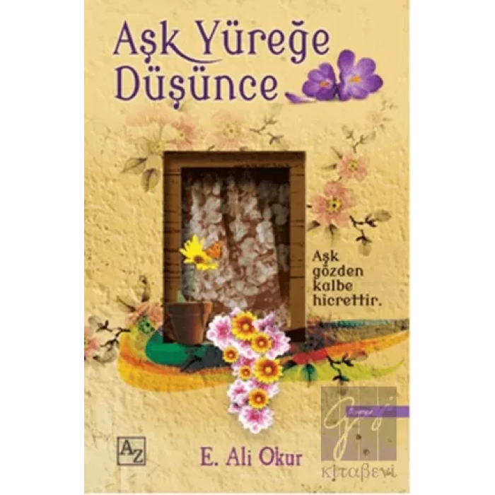 Aşk Yüreğe Düşünce