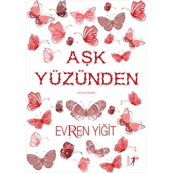Aşk Yüzünden