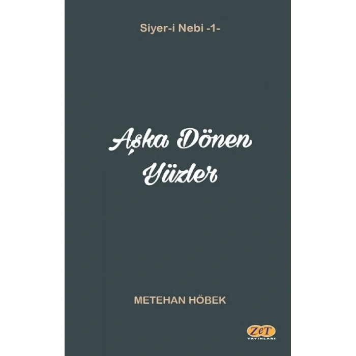 Aşka Dönen Yüzler