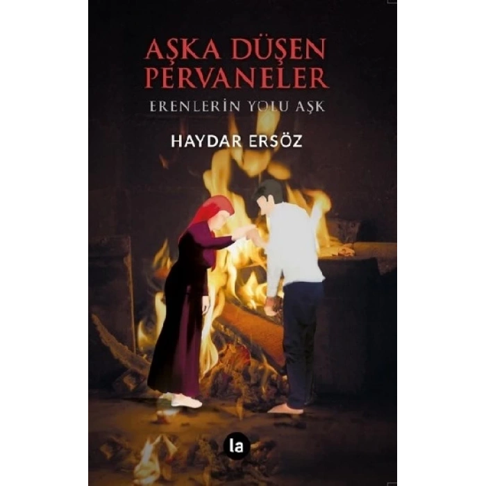 Aşka Düşen Pervaneler