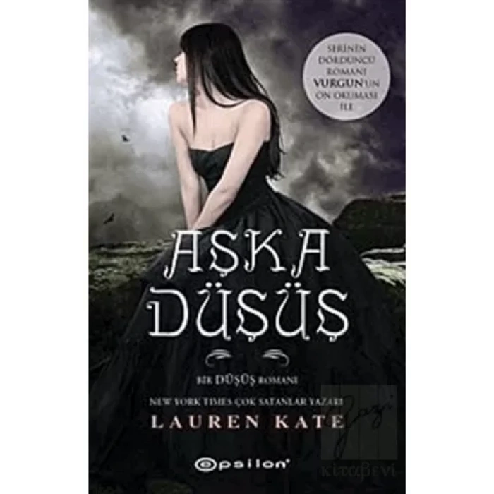Aşka Düşüş
